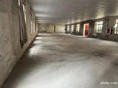 石港鎮(zhèn)單層2000平，總5000平，專(zhuān)用貨梯，大路邊