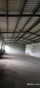 單層鋼結構廠房，700平，有辦公室，租金便宜