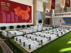 買廠房，送院子！入園門檻低，行業廣泛