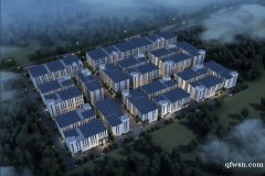 高郵湖西狀元湖科創(chuàng)園80畝廠房低價出售