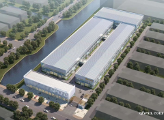 如東縣新店鎮工業園區廠房出租