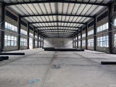 2780元起！海安國家級開發區李堡工業園區廠房招商中，獨門獨