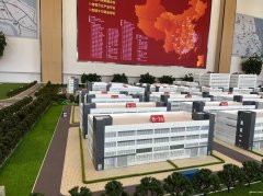 2780元起！海安國家級開發區李堡工業園區廠房招商中，獨門獨