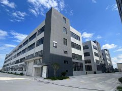 2780元起！海安國家級開發區李堡工業園區廠房招商中，獨門獨