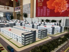 2780元起！海安國家級開發區李堡工業園區廠房招商中，獨門獨