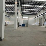 如皋市國資園區單層雙層獨棟廠房 現房租售