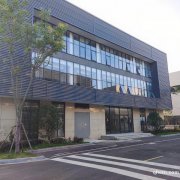 如皋市國資園區單層雙層獨棟廠房 現房租售