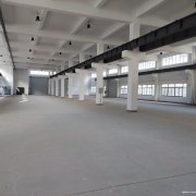 如皋市國資園區單層雙層獨棟廠房 現房租售