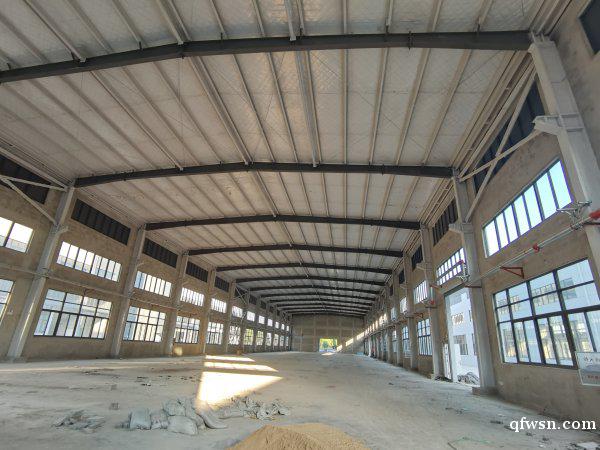 稀缺單層廠房出售,全新獨立50年產權,送院子 稀缺單層廠房出售,全新獨立50年產權,送院子