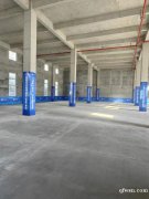 海門花園廠房現房出售，300萬起，可按揭