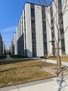 海門花園廠房現房出售，300萬起，可按揭