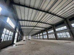 稀缺單層廠房出售，全新獨立50年產權，送院子