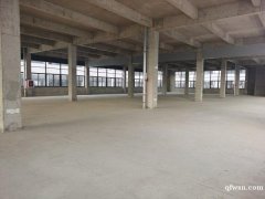 500畝廠房出售 送大院子 標準層高8米  雙證齊全 可按揭