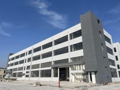 新建50年產權  園區配套齊全 智能食堂 獨門獨院