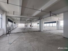 新建50年產權  園區配套齊全 智能食堂 獨門獨院