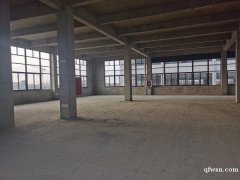 單層獨門獨院廠房出售 送院子 可按揭 可環評