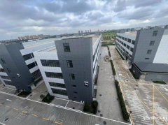 單層稀缺廠房 價格便宜 靠譜專業(yè)招商