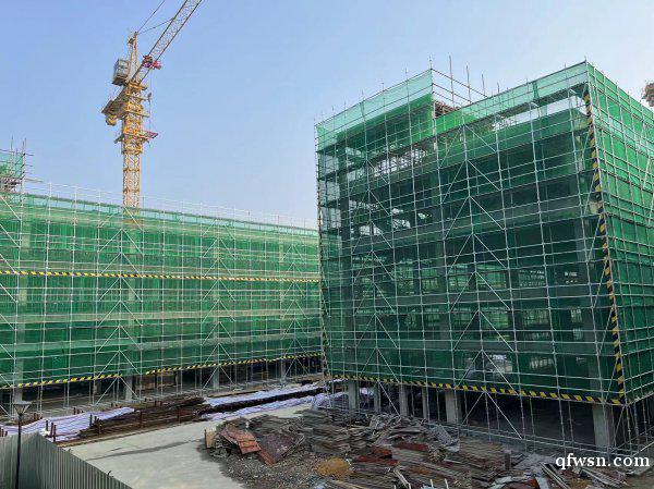 海安萬洋眾創城 海安萬洋眾創城