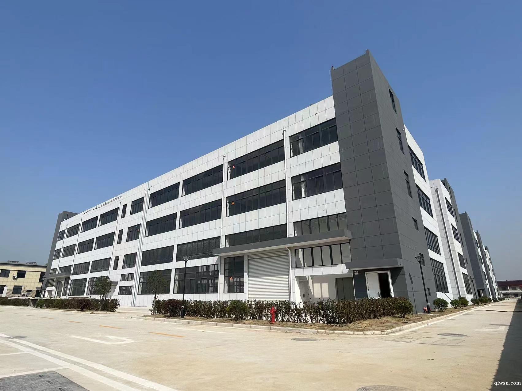 海安萬洋眾創城單層多層廠房出售 海安萬洋眾創城單層多層廠房出售