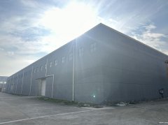 啟東濱海工業園區