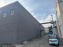 啟東濱海工業園區