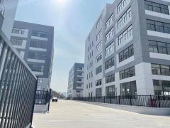 海安萬洋眾創城