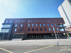 麥德龍東側  園區直招  業態不限 停車不限