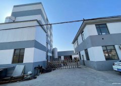 204國道邊小產權廠房出租出售