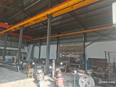 如皋市九華鎮標準廠房出租