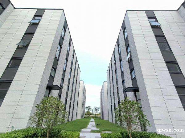 中興智谷園區(qū)招商 中興智谷園區(qū)招商