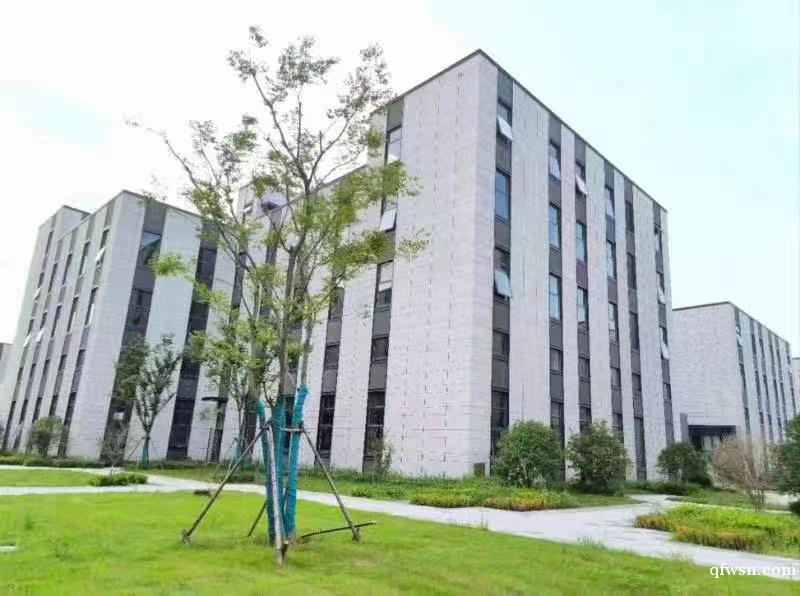 中興智谷園區(qū)招商 中興智谷園區(qū)招商