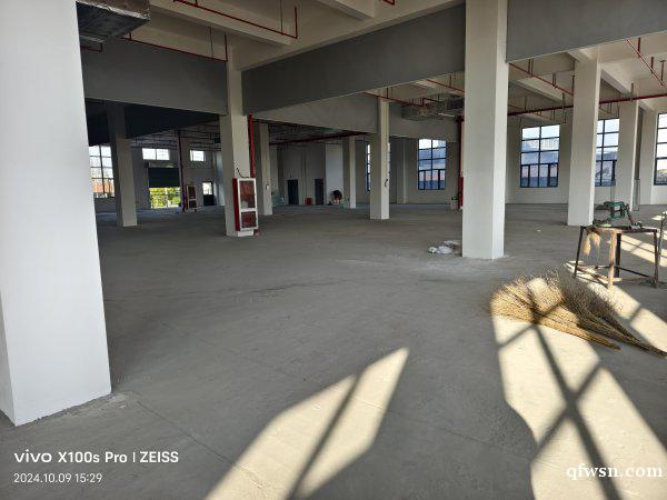 南通美拾林食品廠房招租 南通美拾林食品廠房招租