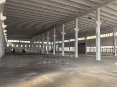 房東直租 濱海工業區4000平廠房 交通便利