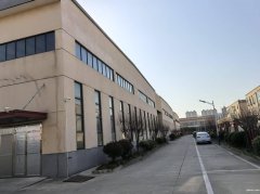 房東直租 濱海工業區4000平廠房 交通便利