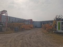 通州鋼結構廠房、場地、辦公樓出租