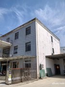 通州鋼結構廠房、場地、辦公樓出租