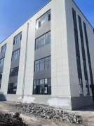 廠房出售！1615平三層廠房，低首付，可排污可接天然氣