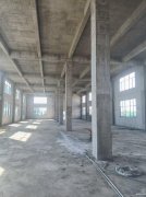 廠房出售!1615平三層廠房,低首付,可排污可接天然氣 廠房出售!1615平三層廠房,低首付,可排污可接天然氣