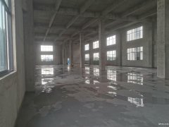 廠房出售！1615平三層廠房，低首付，可排污可接天然氣