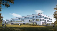 南通經(jīng)濟開發(fā)區(qū)獨棟廠房出售