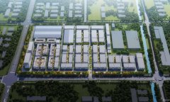 南通能達商務區(qū)獨棟廠房雙層對外出售