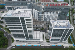 出售或出租南通天安數碼城廠房及辦公樓（無中介，地產直銷）