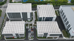 出售或出租南通天安數(shù)碼城廠房及辦公樓（無(wú)中介，地產(chǎn)直銷）